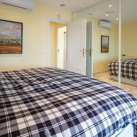 Casa Sirena - Mermaid House Malaga