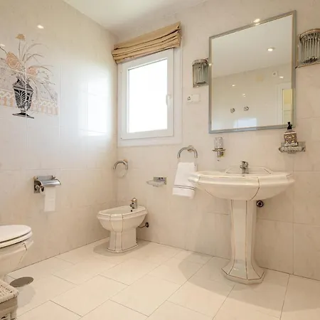 Casa Sirena - Mermaid House Villa Malaga