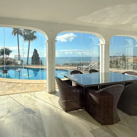 Casa Sirena - Mermaid House *