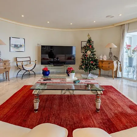 Casa Sirena - Mermaid House Villa