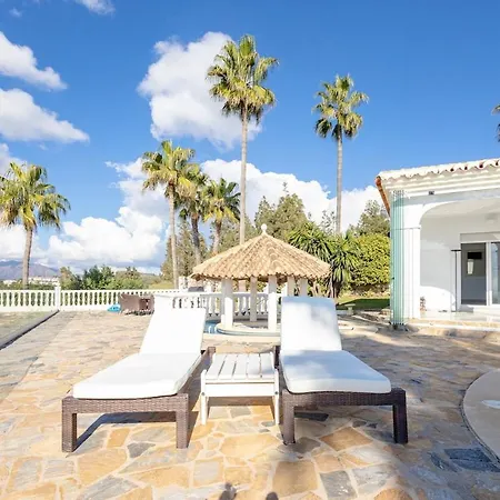 Villa Casa Sirena - Mermaid House
