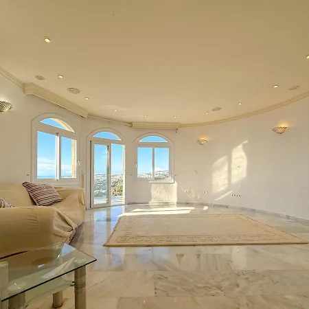 Casa Sirena - Mermaid House Villa *