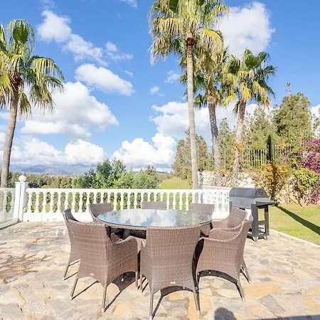 Casa Sirena - Mermaid House * Malaga