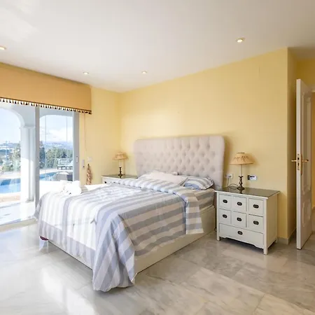 Villa Casa Sirena - Mermaid House *