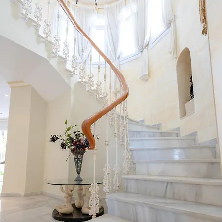 Villa Casa Sirena - Mermaid House Malaga