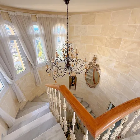 Villa Casa Sirena - Mermaid House