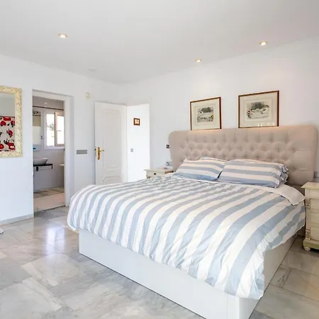 Casa Sirena - Mermaid House * Malaga