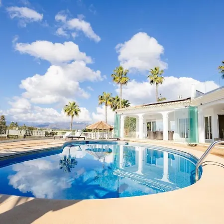 Casa Sirena - Mermaid House *