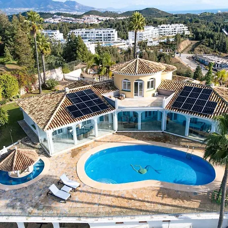 Casa Sirena - Mermaid House * Malaga