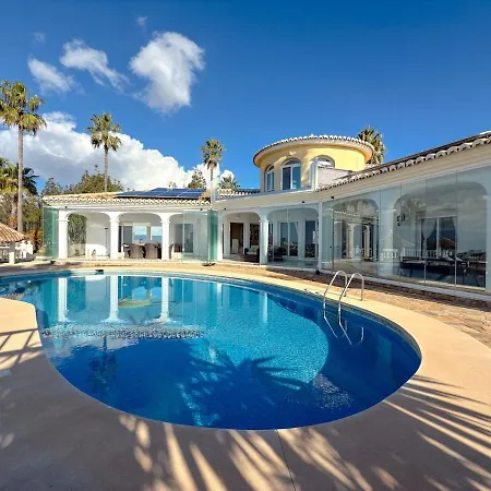 Villa Casa Sirena - Mermaid House