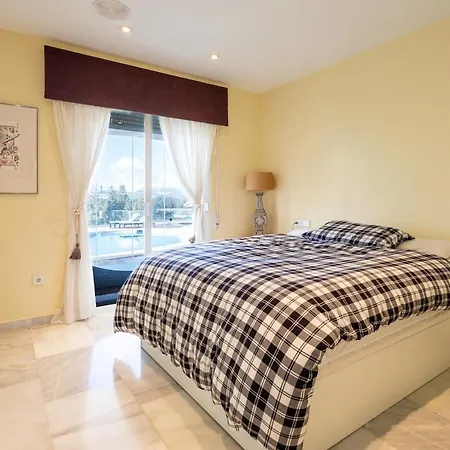 Villa Casa Sirena - Mermaid House